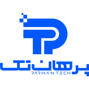 لوگوی پارت پرهان تک